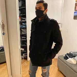 Guess Men’s jacket